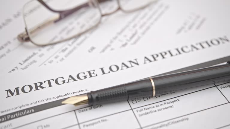 Best Home Loans (Mortgages)  in Paris, TX